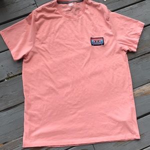 Old Navy Retro Cassette Tape Tee